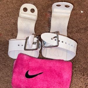 ~Girls gymnastics grips~
